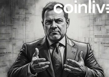 mike novogratz ink drawing art