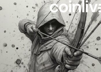 modern robin hood crypto ink