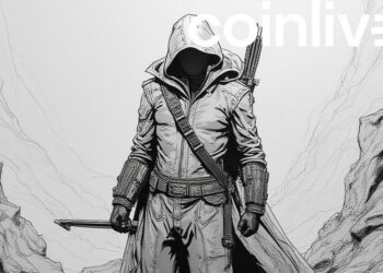 modern robin hood ink drawing
