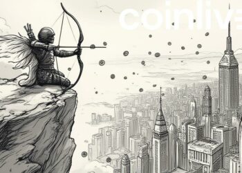 mythical robinhood archer cityscape