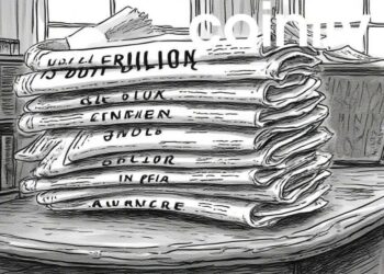 newspapers ink drawing surplus