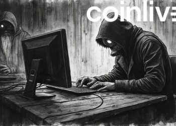 ominous figures drawing