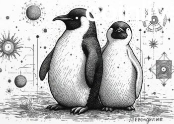 pudgy penguin innovation art