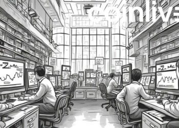 pump token trading floor art
