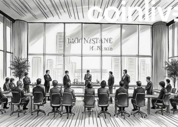renaissance bks executives announcement