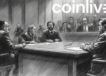 ripple linqto courtroom drama