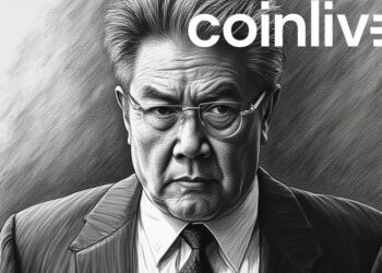 robert kiyosaki ink portrait