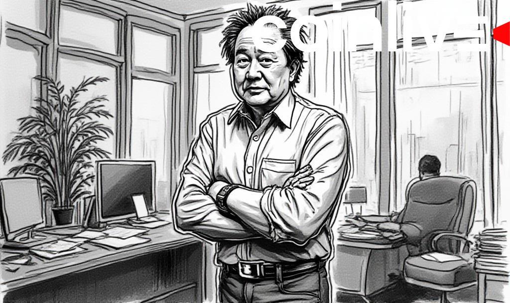Robert Kiyosaki Warns Against Bitcoin ETFs, Advocates Direct Ownership