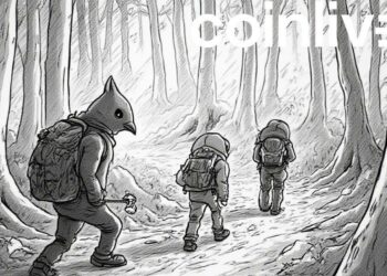 robinhood guides crypto forest