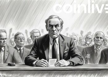senator lummis hearing ink drawing