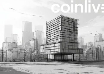 sga tech office skyline drawing