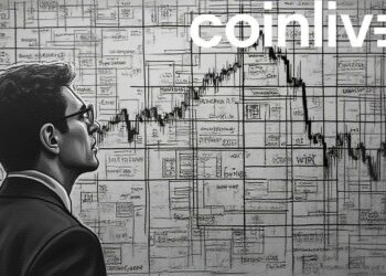 shadowy figure crypto analysis