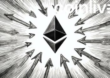 sharplink ethereum shift ink