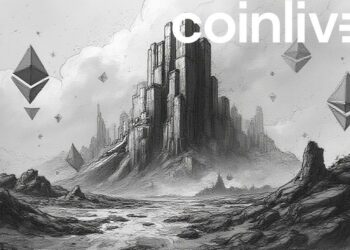 sharplink monolith ink drawing