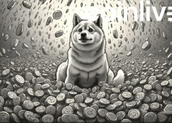 shiba inu coin avalanche ink