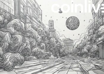 solana etf futuristic urban art