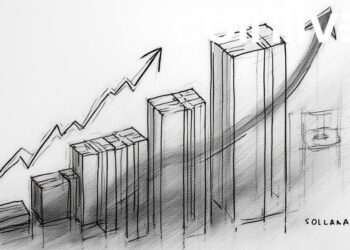 solana etf growth illustration