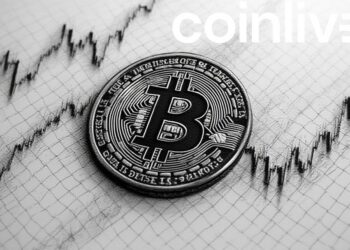 stylized bitcoin market analysis