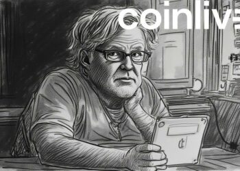 tech expert discussing web3 risks