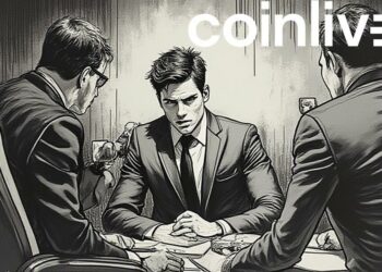 tense corporate meeting ink