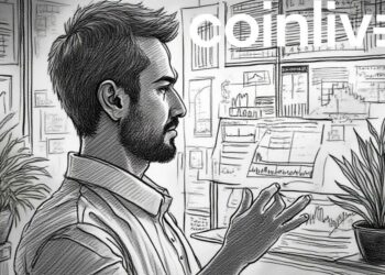 thoughtful executive discussion