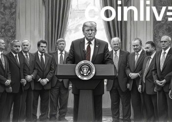 trump crypto regulation art