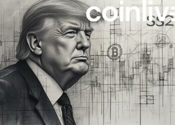 trump defi analysis ink art