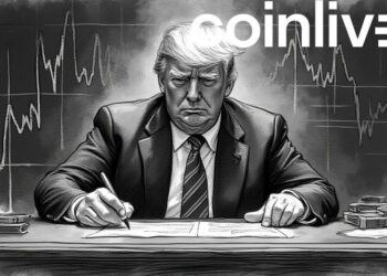 trump signs tariff drawing