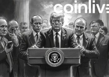 trump tariffs speech shadowy