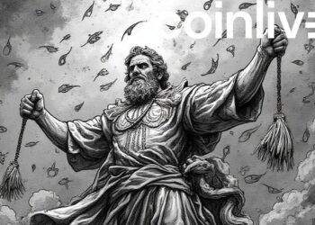 turk capital crypto blockade art