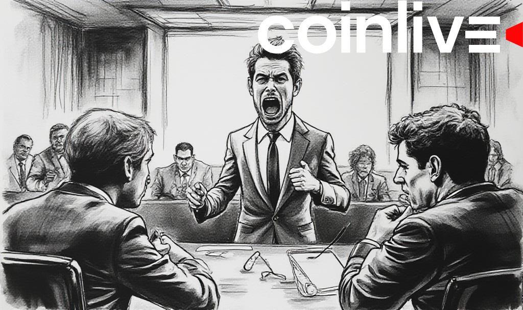 Winklevoss Accuses JPMorgan of Retaliation Post Criticism