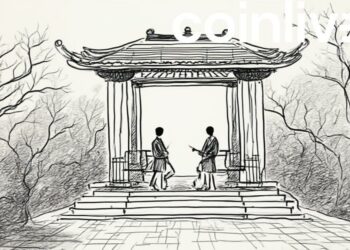 us china diplomacy scene art