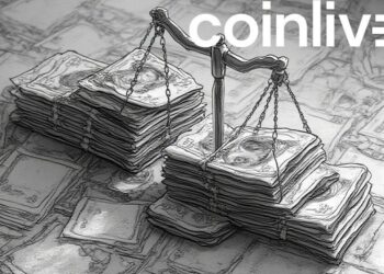 usdt scale balance ink drawing