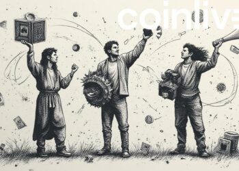 vector protocol allegory art