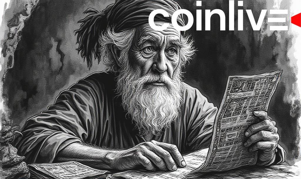 Bill Miller IV Highlights Bitcoin's Unique Longevity 1 bill-miller-iv-highlights-bitcoins-unique-longevity