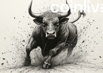 xrp bull ink drawing