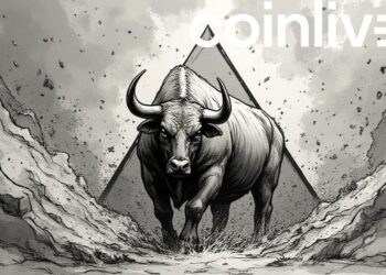 xrp bull ink drawing bold tone