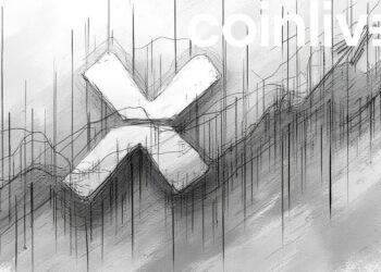 xrp growth ink drawing