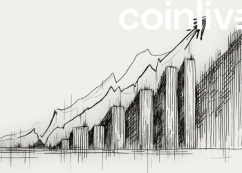 xrp ink drawing upward trend