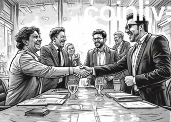 zerohash funding celebration scene