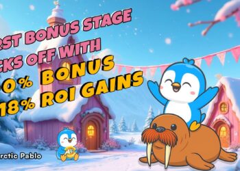 Arctic Pablo Coin Presale Heats: Shiba Inu and Cheems Latest Updates, best crypto coins to buy