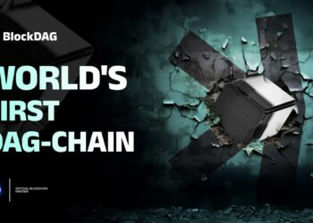 What Is BlockDAG? The Next Major Breakthrough After Kaspa