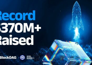 BlockDAG’s $378M Push Outshines Pi Network and BNB in Long-Term Crypto Race