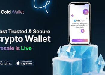 Cold Wallet’s $6.3M Presale, Hyperliquid’s DeFi Surge, and Stellar’s $0.77 Target – Top Trending Crypto in 2025