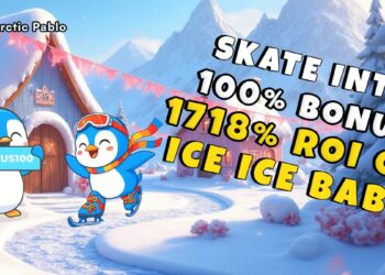 Baby Doge Forecast: BABYDOGE Sentiment Bearish While Arctic Pablo Coin Targets $0.1 as the Best Crypto Coin with 100x Potential