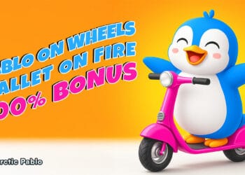 Cardano Trades at $0.831121 With $1.35B Volume and $29.7B Market Cap: Arctic Pablo Presale Dominates as the Best Crypto to Buy Today While Shiba Inu and ApeCoin Roar