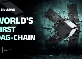 See What Is BlockDAG & how $385M raised, mobile mining, & global sports ties are turning Web3 into a cultural movement