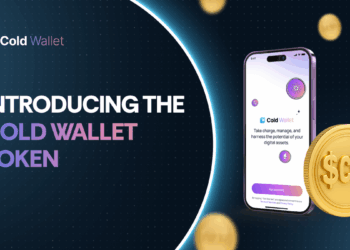 Stellar’s 12% Gain and Tron’s 20% Ambition Fall Behind Cold Wallet’s $6.4M Momentum as the Top Crypto to Buy