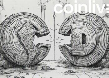 abstract crypto icons ink art