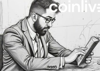 arthur hayes studying crypto ink drawing